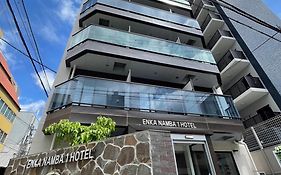 Enka Namba 1 Hotel